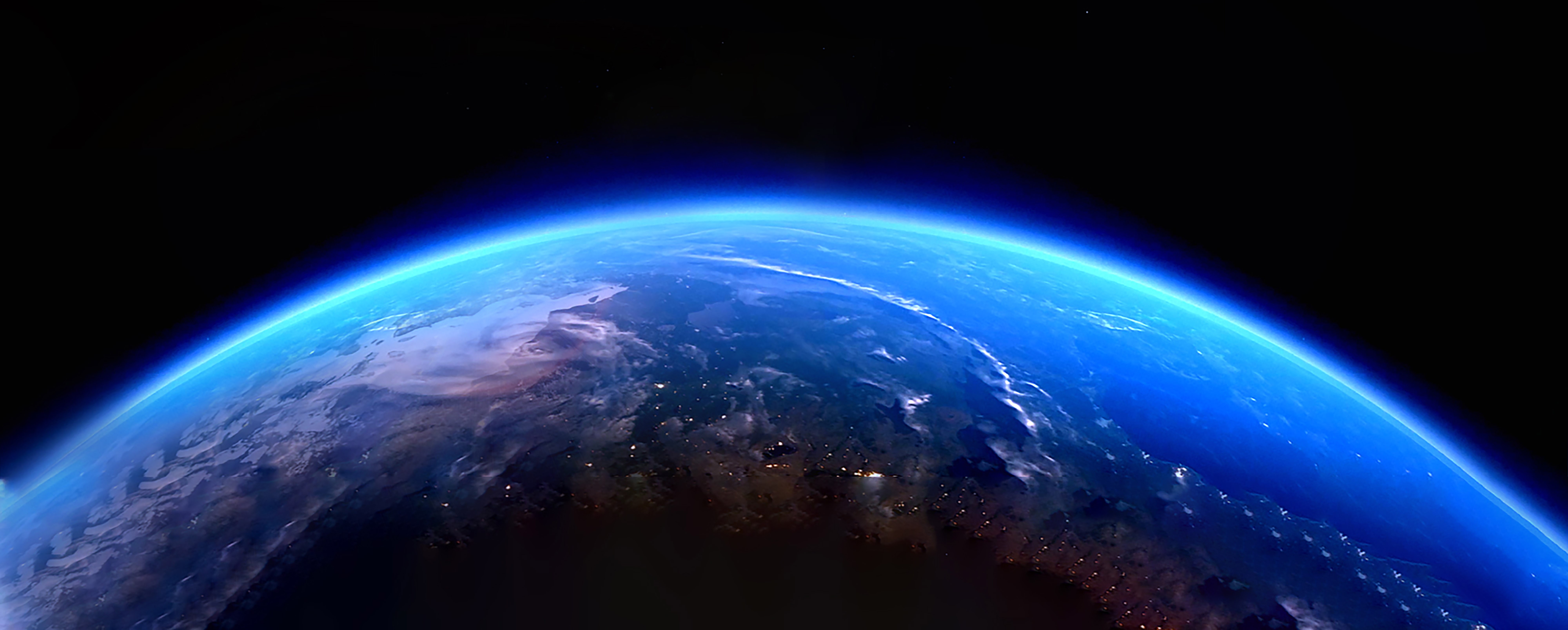 globe